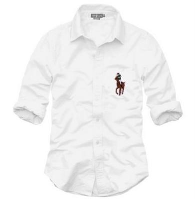 Men polo shirts-1017